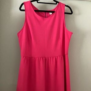 Old navy dress